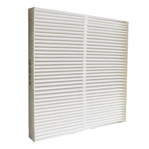 فیلتر کابین فیلتر دم مدل ساده کد u1510 06 مناسب برای جک اس 5